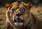 Lions are fearless predators that have no equal. Animal News